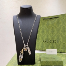 Gucci Necklaces